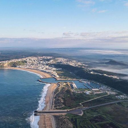 Chalas Place Nazaré Zewnętrze zdjęcie