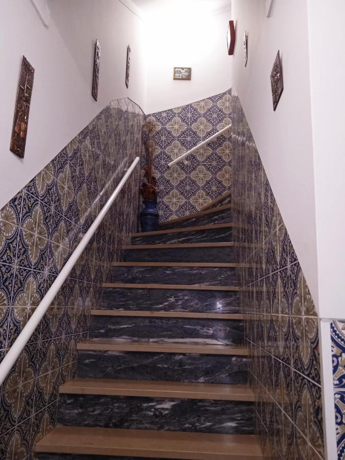 Chalas Place Nazaré Zewnętrze zdjęcie