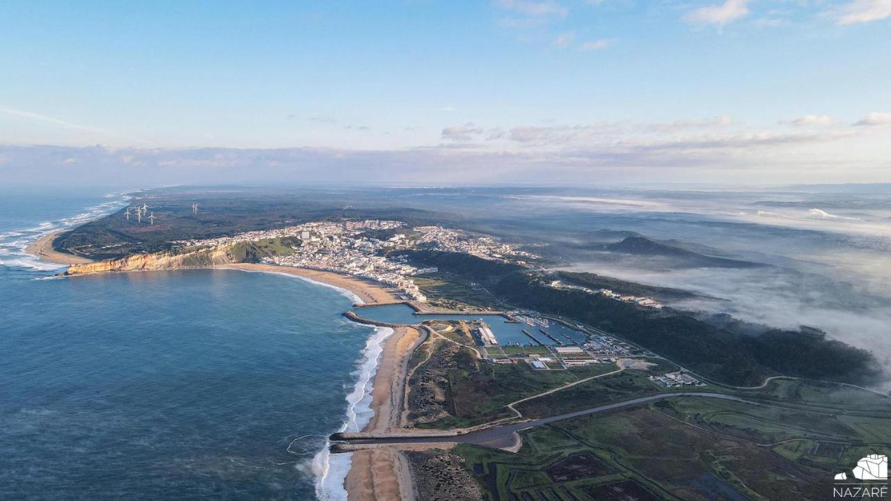 Chalas Place Nazaré Zewnętrze zdjęcie