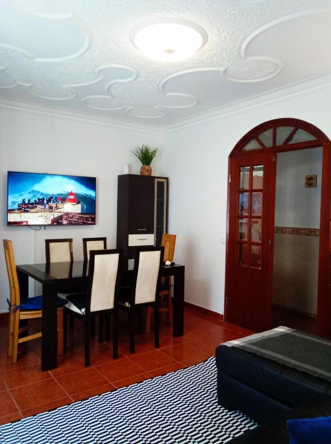 Chalas Place Nazaré Zewnętrze zdjęcie