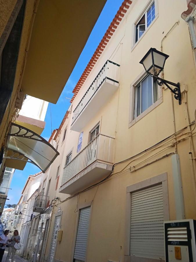 Chalas Place Nazaré Zewnętrze zdjęcie