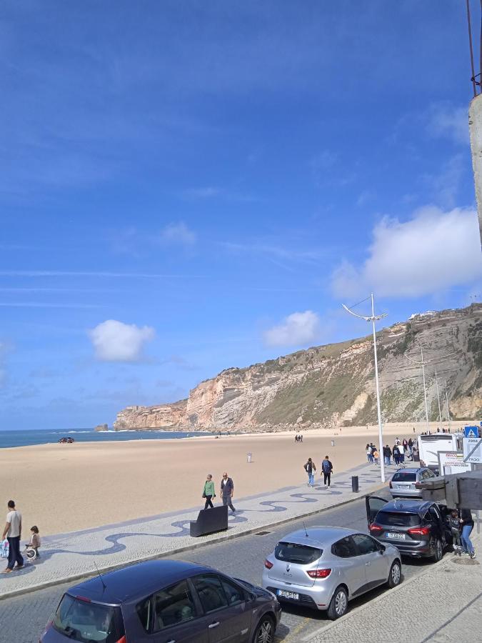 Chalas Place Nazaré Zewnętrze zdjęcie