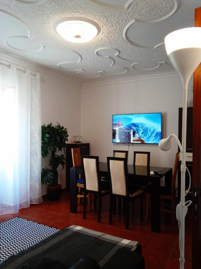 Chalas Place Nazaré Zewnętrze zdjęcie