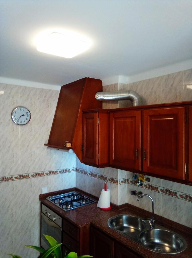 Chalas Place Nazaré Zewnętrze zdjęcie