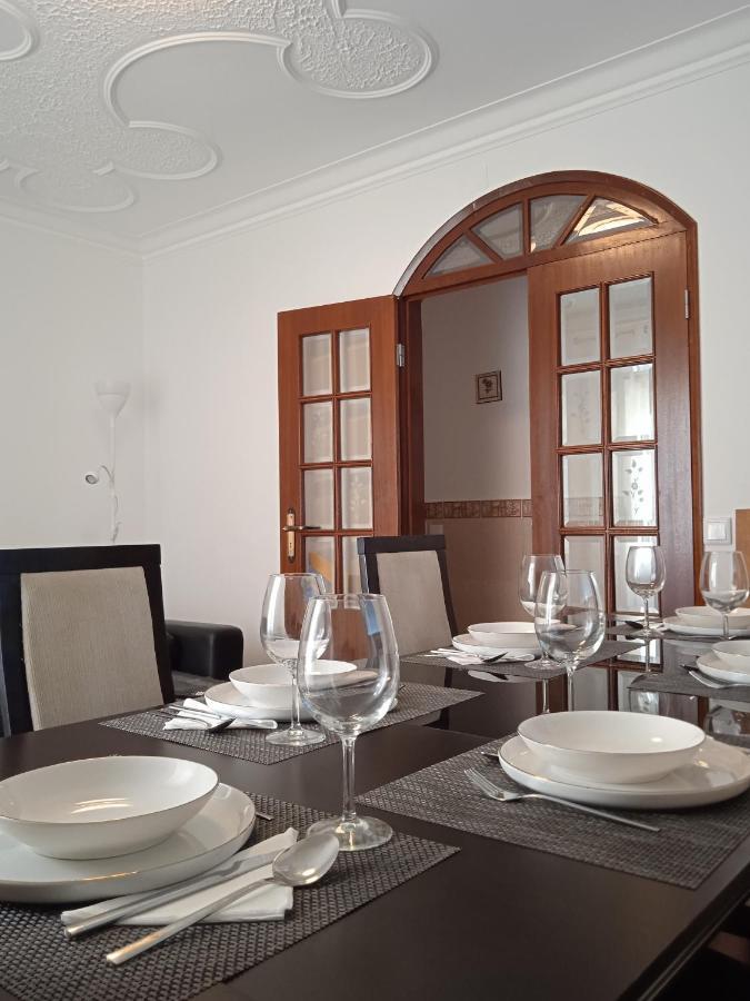 Chalas Place Nazaré Zewnętrze zdjęcie