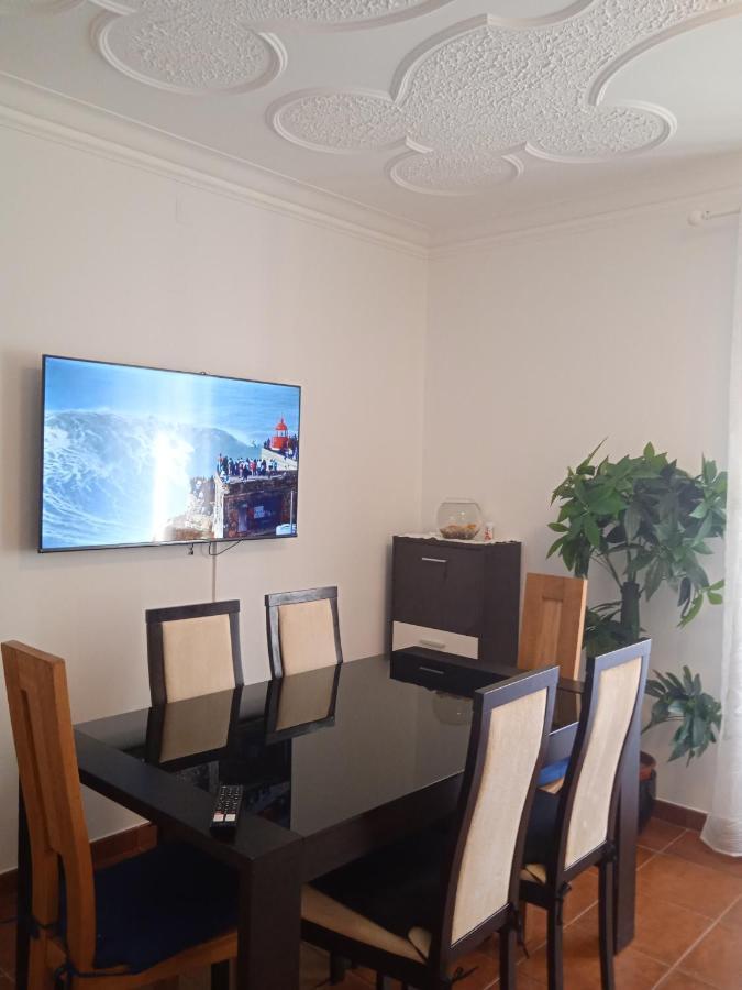 Chalas Place Nazaré Zewnętrze zdjęcie