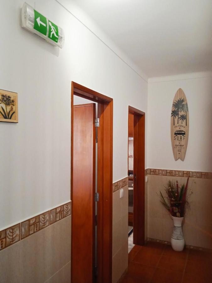 Chalas Place Nazaré Zewnętrze zdjęcie